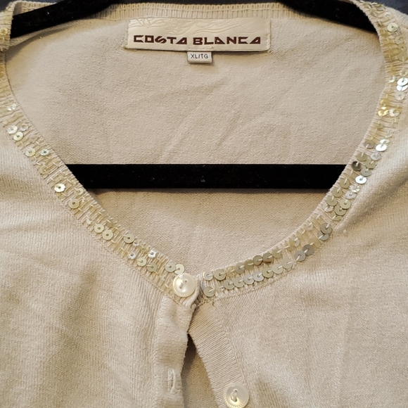 Cardigan - Picture 3 of 3